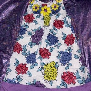MINI Boden Girls Dress